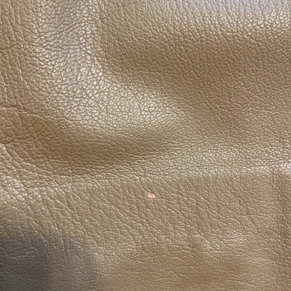 Vintage Gucci leather pants - Picture 6 of 7